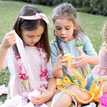 Load image into Gallery viewer, Deluxe Surprise Ball - Easter Egg - Golden Rabbits - Asst