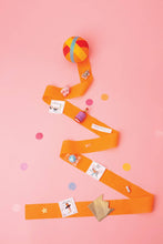 Load image into Gallery viewer, Deluxe Surprise Ball - Easter Egg - Golden Rabbits - Asst