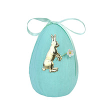 Load image into Gallery viewer, Deluxe Surprise Ball - Easter Egg - Golden Rabbits - Asst
